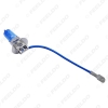 Picture of 1PC Car H3 50W/100W 12V White Car Fog Lights Halogen Bulb Headlights Lamp Car Light Source Parking
