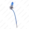 Picture of 1PC Car H3 50W/100W 12V White Car Fog Lights Halogen Bulb Headlights Lamp Car Light Source Parking