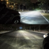 Picture of 1PC Car H3 50W/100W 12V White Car Fog Lights Halogen Bulb Headlights Lamp Car Light Source Parking