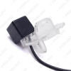 Picture of Car Rear View Parking Camera For BYD G3 L3 S6 G6 Reasoo Install Reverse Backup Camera