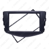 Picture of Car Fascias Stereo Radio Audio Panel Frame Dash Mount Trim Kit For Toyota RAV4 2006-2012 Adapter