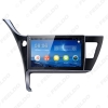 Picture of 10.1 inch  Android 6.0 Quad Core Car GPS Bluetooth Navi Radio USB Media Player For Toyota Corolla 2017(LHD)