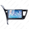Picture of 10.1 inch  Android 6.0 Quad Core Car GPS Bluetooth Navi Radio USB Media Player For Toyota Corolla 2017(LHD)