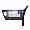 Picture of 10.1 inch  Android 6.0 Quad Core Car GPS Bluetooth Navi Radio USB Media Player For Toyota Corolla 2017(LHD)