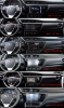 Picture of 10.1 inch  Android 6.0 Quad Core Car GPS Bluetooth Navi Radio USB Media Player For Toyota Corolla 2017(LHD)