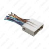 Picture of Car Radio CD Player Wiring Harness Audio Stereo Wire Adapter for FORD Install Aftermarket Stereo