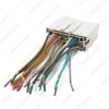 Picture of Car Radio CD Player Wiring Harness Audio Stereo Wire Adapter for FORD Install Aftermarket Stereo
