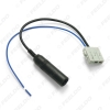 Picture of Car Audio Cable For Nissan Male Radio Stereo Factory OEM Reverse Antenna Adapter