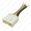 Picture of CAR RADIO STEREO WIRING HARNESS ADAPTER For MITSUBISHI