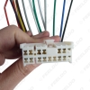 Picture of Car Audio Stereo Wiring Harness Adapter Plug For Hyundai/KIA(01~05) Factory OEM Radio CD/DVD Stereo