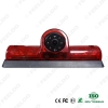 Picture of Car LED Brake Light IR Rear View CCD Camera Parking Camera For Nissan NV Passenger Cargo Van NV1500/NV2500/NV3500(2009-2014)