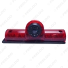 Picture of Car LED Brake Light IR Rear View Camera For RAM Promaster Cargos Van Reversing Park Camera