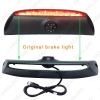Picture of Car Brake Light IR Rear View Reversing/Parking Camera For IVECO Daily 4 Gen 2011-2014