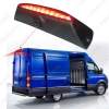 Picture of Car Brake Light IR Rear View Reversing/Parking Camera For IVECO Daily 4 Gen 2011-2014