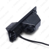 Picture of Car CCD Backup Rear View Camera For Hyundai IX35 2014 2015 Reversing Parking Camera