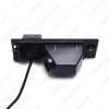 Picture of Car CCD Backup Rear View Camera For Hyundai IX35 2014 2015 Reversing Parking Camera