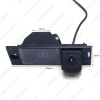 Picture of Car CCD Backup Rear View Camera For Hyundai IX35 2014 2015 Reversing Parking Camera