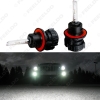 Picture of 2x Car HID Bulbs 9004/9007 Hi/Lo Bi-Xenon + Harness Xenon Replacement HID Bulbs AC Lamps