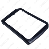 Picture of 2Din Radio DVD Stereo CD Panel Dash Mounting Installation Trim Kit Face Frame Fasica for VW 2013 Jetta