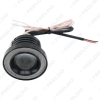 Picture of 2pcs/lot 2.5" 30W Car Projector Lens Fog Light With COB Angel Eyes Daytime Running Light DRL Headlight