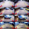 Picture of Special Rear View Backup Car Camera For Toyota Prius 2012 Reversing Parking Camera