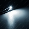 Picture of 1pcs Car 12V B8.3d/BAX10s 1SMD 5050 Gauge Dashboard LED Light Interior Lamp 7-color
