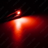 Picture of 1pcs Car 12V B8.3d/BAX10s 1SMD 5050 Gauge Dashboard LED Light Interior Lamp 7-color