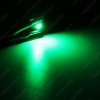 Picture of 1pcs Car 12V B8.3d/BAX10s 1SMD 5050 Gauge Dashboard LED Light Interior Lamp 7-color