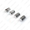 Picture of Aluminum Alloy Hexagon Gas Nozzle Cap Tire Valve Caps Leak Proof Cap For Car Truck Auto 6-Color