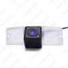 Picture of Car CCD Rear View Camera For Morris Garages MG 3 / MG 5 / MG 7 Backup Reversing Parking Camera