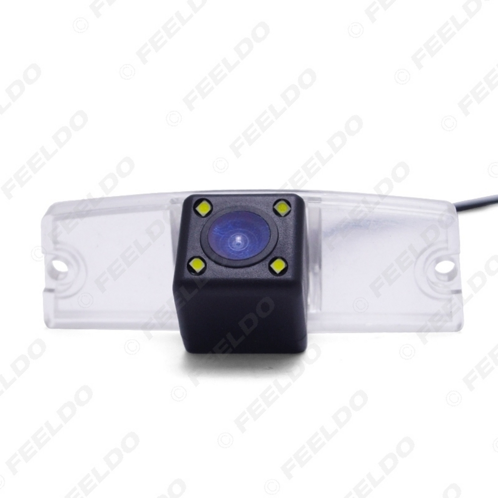 Picture of Car CCD Rear View Camera For Morris Garages MG 3 / MG 5 / MG 7 Backup Reversing Parking Camera