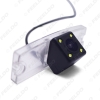 Picture of Car CCD Rear View Camera For Morris Garages MG 3 / MG 5 / MG 7 Backup Reversing Parking Camera