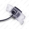 Picture of Car CCD Rear View Camera For Morris Garages MG 3 / MG 5 / MG 7 Backup Reversing Parking Camera