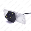 Picture of Car CCD Rear View Camera For Morris Garages MG 3 / MG 5 / MG 7 Backup Reversing Parking Camera
