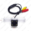 Picture of Car CCD Rear View Camera For Morris Garages MG 3 / MG 5 / MG 7 Backup Reversing Parking Camera