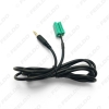 Picture of Car Aux-In Input 3.5mm Adapter For Renault/Clio/Megane/Laguna MP3/iPod/iPhone Interface Cable