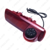 Picture of Car 6LED IR Brake Light Rear View Reversing/Parking Camera For Opel Vivaro / Renault Trafic 2014