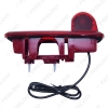 Picture of Car 6LED IR Brake Light Rear View Reversing/Parking Camera For Opel Vivaro / Renault Trafic 2014