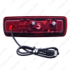 Picture of Car 6LED IR Brake Light Rear View Reversing/Parking Camera For Opel Vivaro / Renault Trafic 2014
