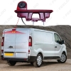 Picture of Car 6LED IR Brake Light Rear View Reversing/Parking Camera For Opel Vivaro / Renault Trafic 2014