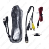 Picture of Car 6LED IR Brake Light Rear View Reversing/Parking Camera For Opel Vivaro / Renault Trafic 2014
