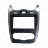 Picture of Car 2 DIN Stereo Radio Fascia Plate Panel Frame For Renault Sandero 2013 Dash Installation Mount Kit