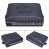 Picture of Car LED Display 6 Original Sensors Reverse Aid Backup Radar Parking Sensor System