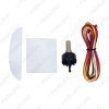 Picture of Car LED Display 6 Original Sensors Reverse Aid Backup Radar Parking Sensor System