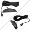 Picture of Car LED Display 6 Original Sensors Reverse Aid Backup Radar Parking Sensor System