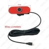 Picture of Car LED Display 6 Original Sensors Reverse Aid Backup Radar Parking Sensor System