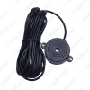 Picture of Auto Original Style 4PCS Sensors Car Reverse Backup Beep Alarm Radar Parking Sensor