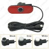 Picture of Auto Original Style 4PCS Sensors Car Reverse Backup Beep Alarm Radar Parking Sensor