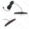 Picture of New 4-Sensor Car LED Display Parking Sensor Reverse Backup Radar Aid System