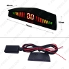 Picture of Auto Car 22mm 6-Sensor Parktronic Wireless Parking Sensor Aid Backup Radar Monitor Detector System